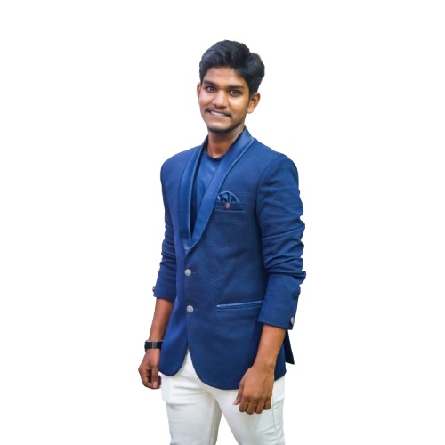 Team Member Image
