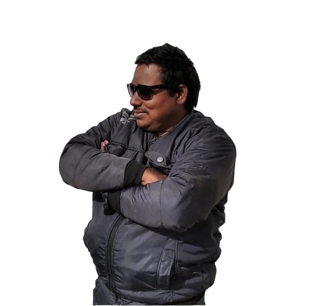 Team Member Image