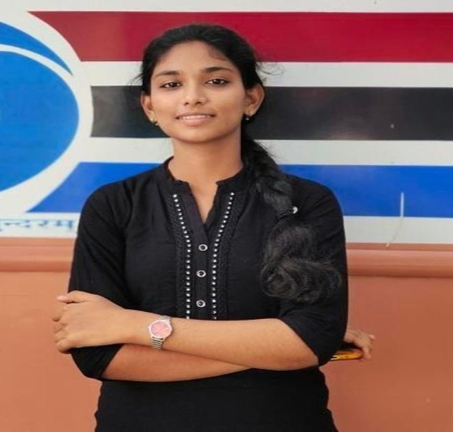 Team Member Image